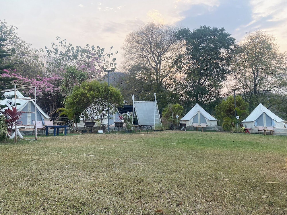 Tawan Ja Resort