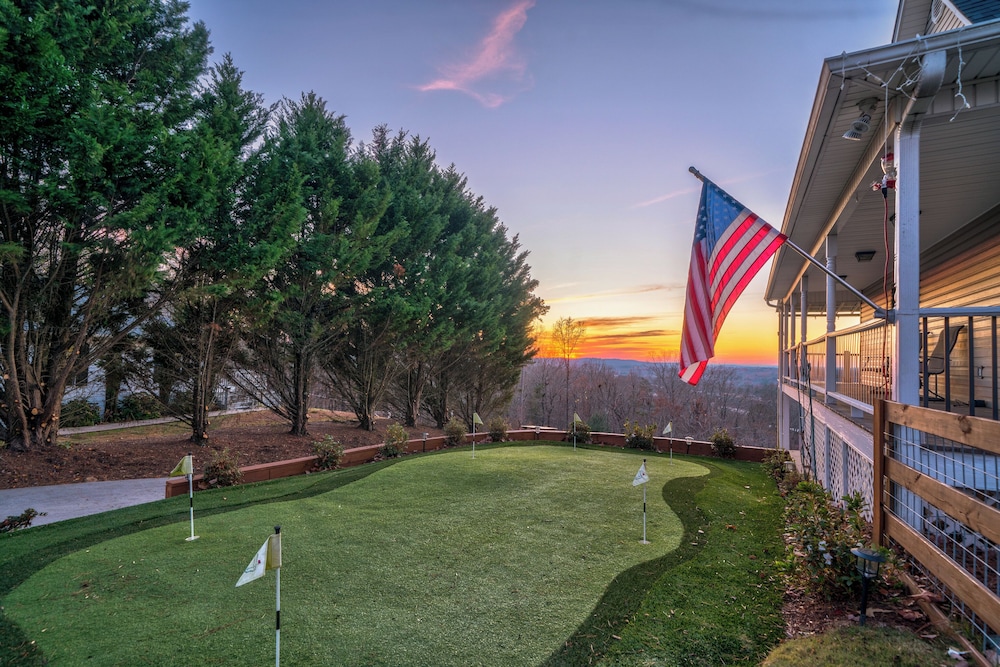 The Haven at Sunset View