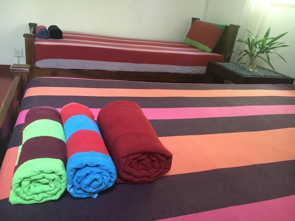 Jungle Guest House