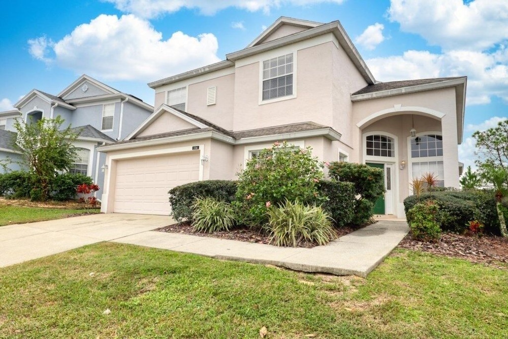 The Hill At Highlands Reserve 5 Bedroom Home by Redawning view 4