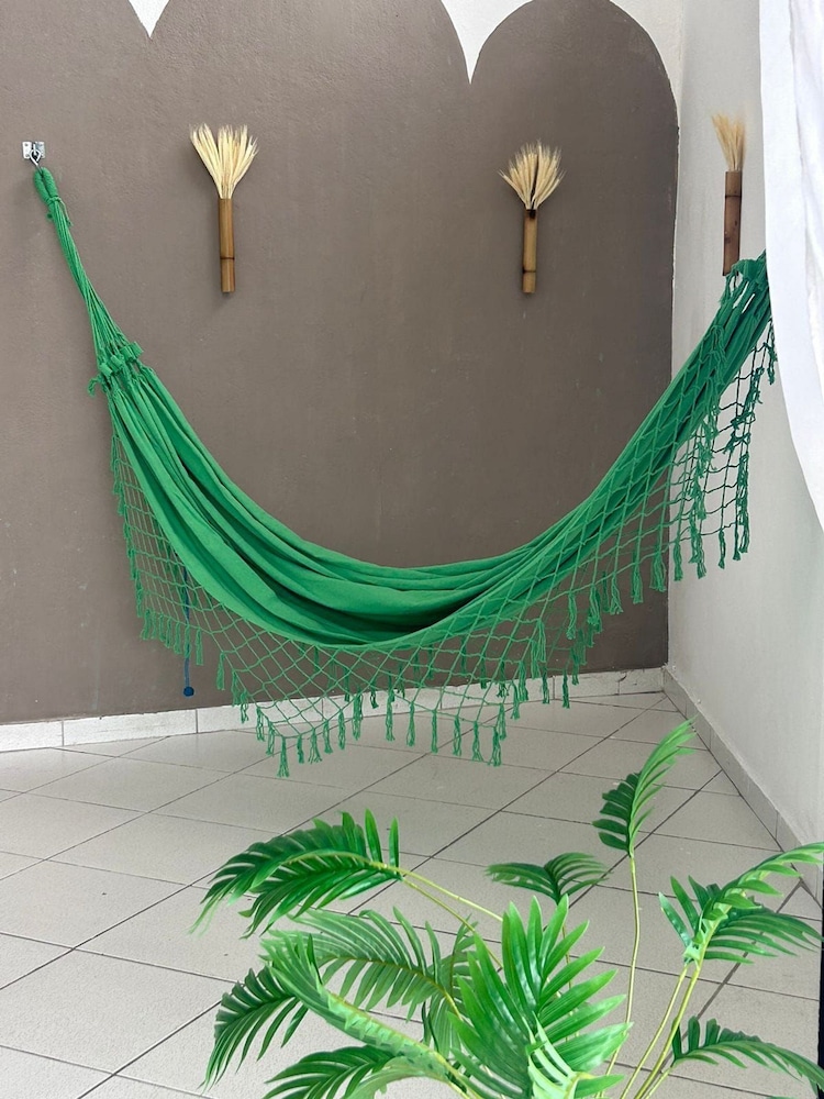 Vilarejo Tropical