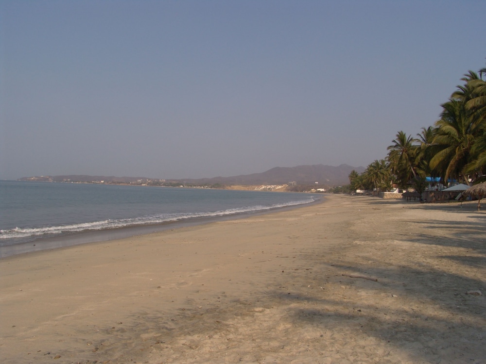 Coral Suites Bucerias