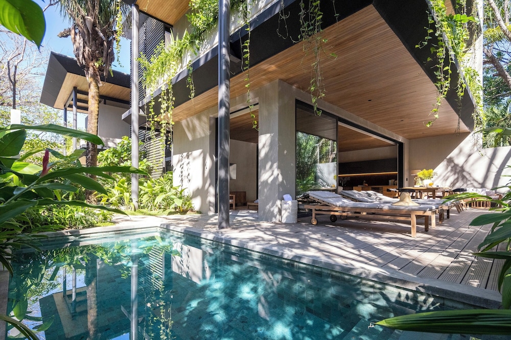 QUIN Surf Residence Nosara