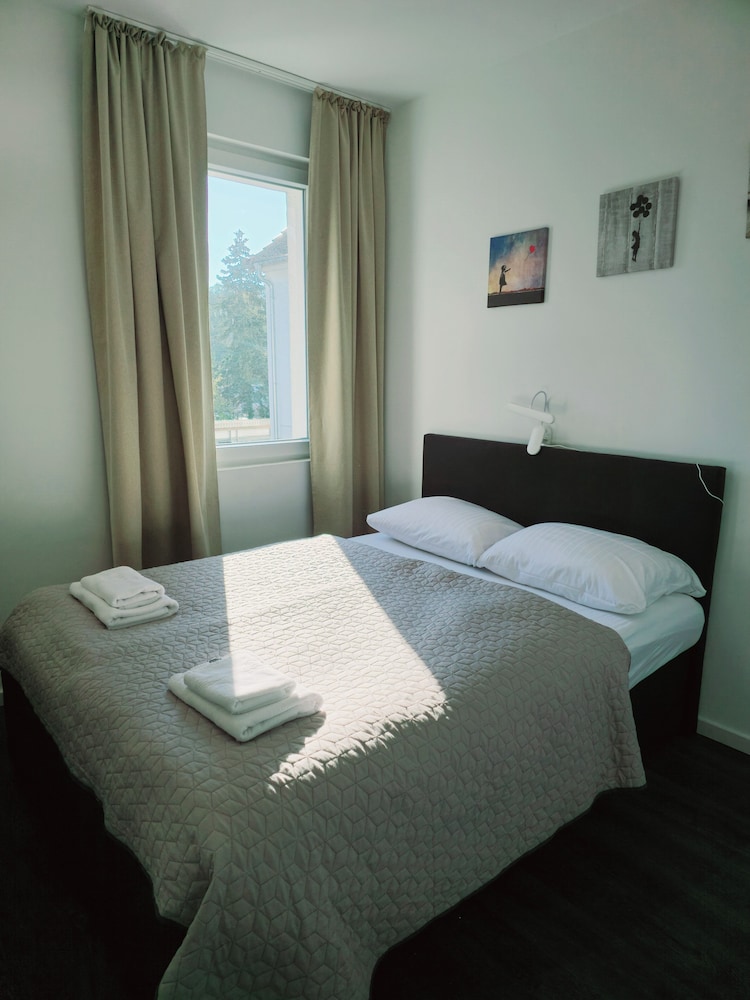 Seehafen Hostel