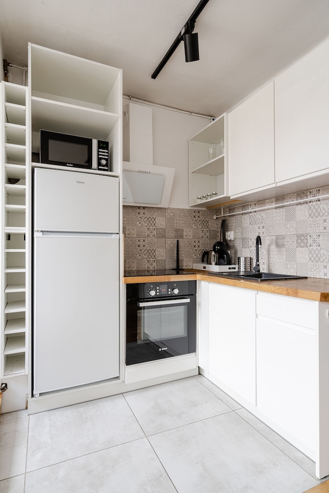 RentPlanet - Apartamenty Stare Miasto