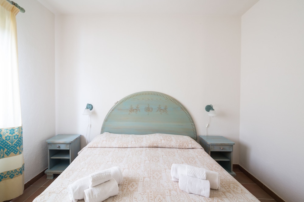 Residence Costa Ruja