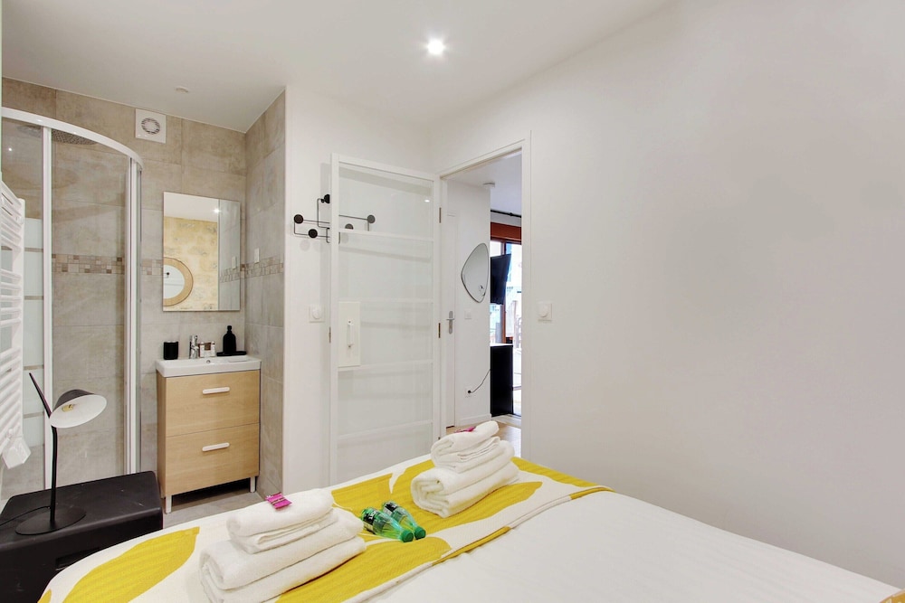 Charming Apartment -1br/2p- Le Kremlin-bicetre view 4
