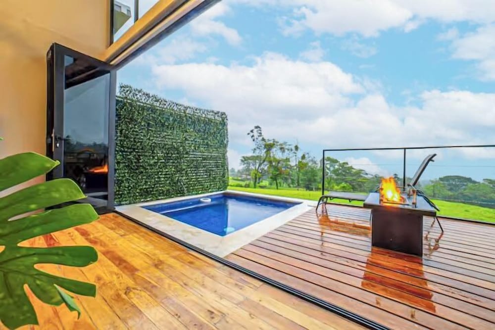 Junglo Resort and Spa