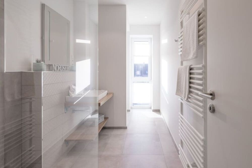 Ferienwohnung in Husum