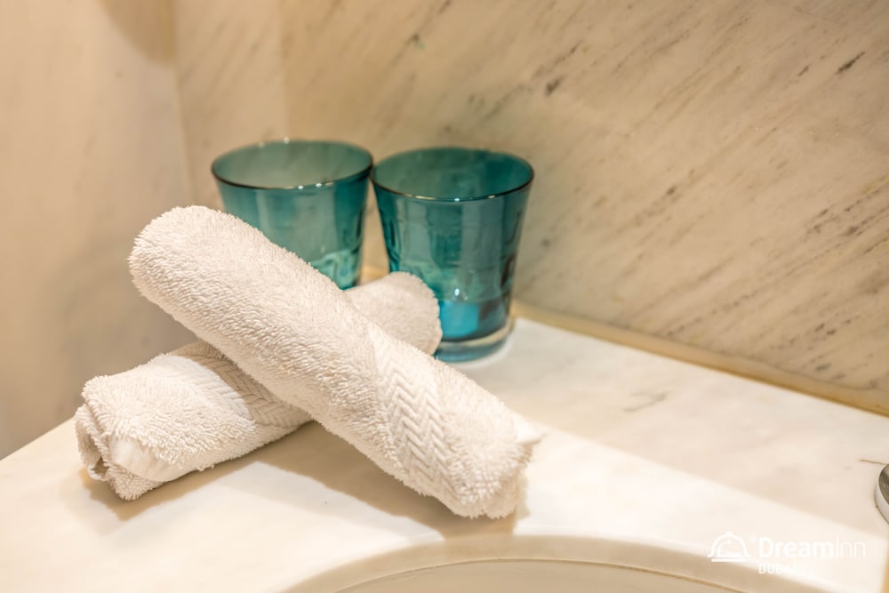 Dream Inn Dubai Apartment - Dubai Mall