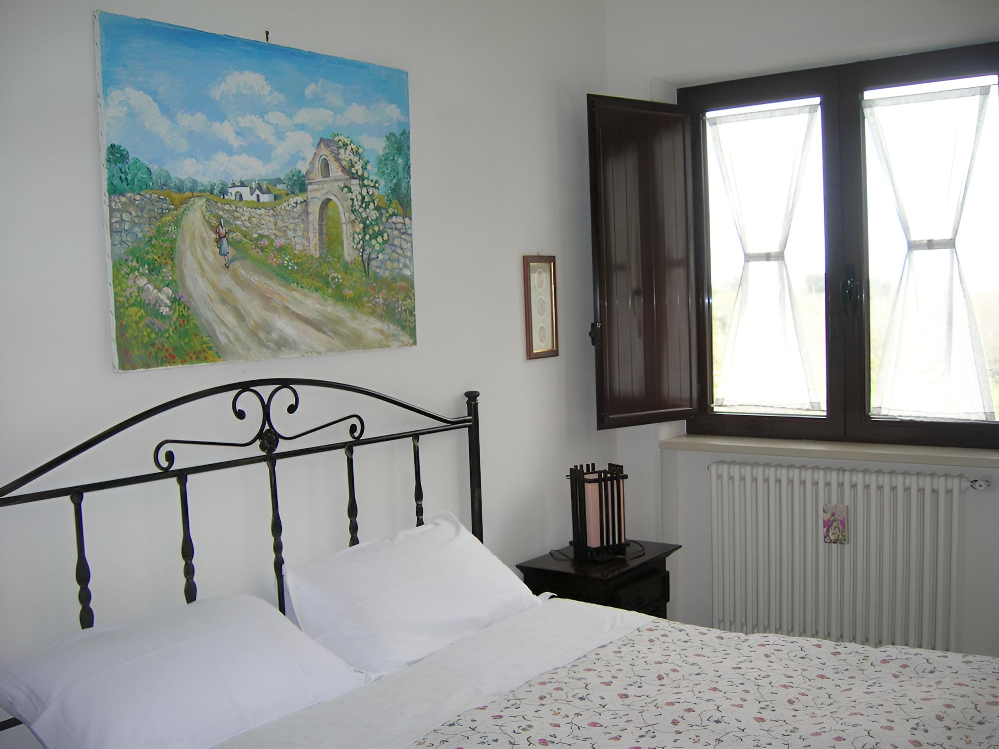 B&B Macchia Mediterranea
