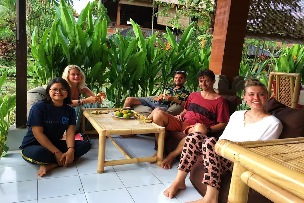 Keladi House Ubud