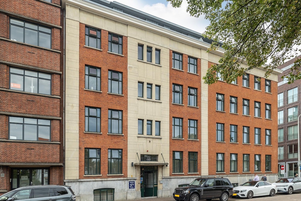 2-bedroom Apartment in Haugue