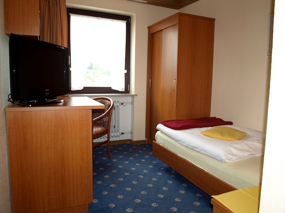 Hotel zur Post - Property Image 23