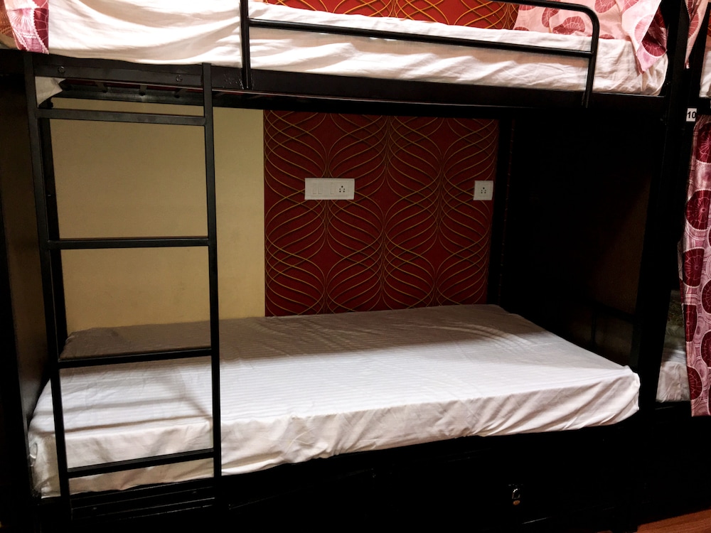 BKC Backpackers - Trade Centre photo 5