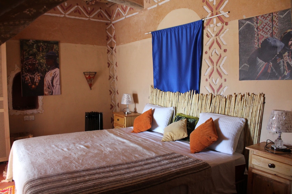 Maison d'hotes Dar Timitar, photo 7