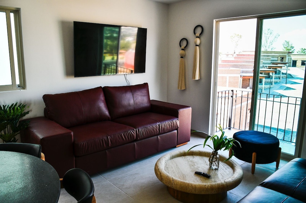 CONDOMINIO SAN MIGUEL