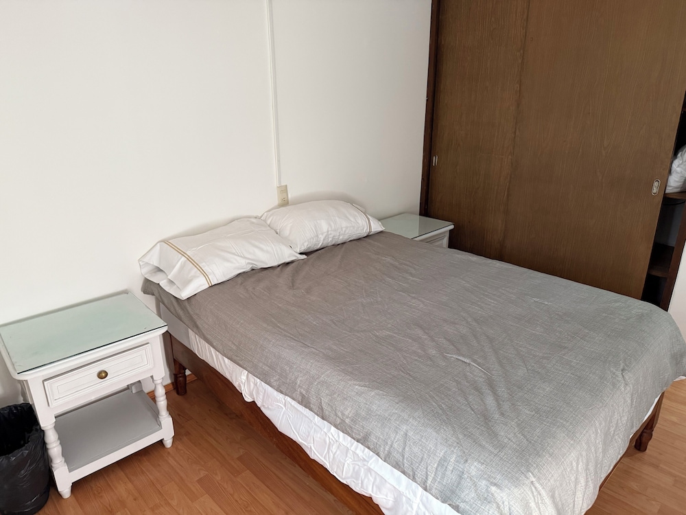 Departamento Lago