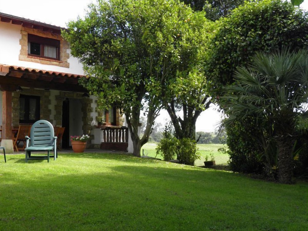Casas Rurales El Terrero