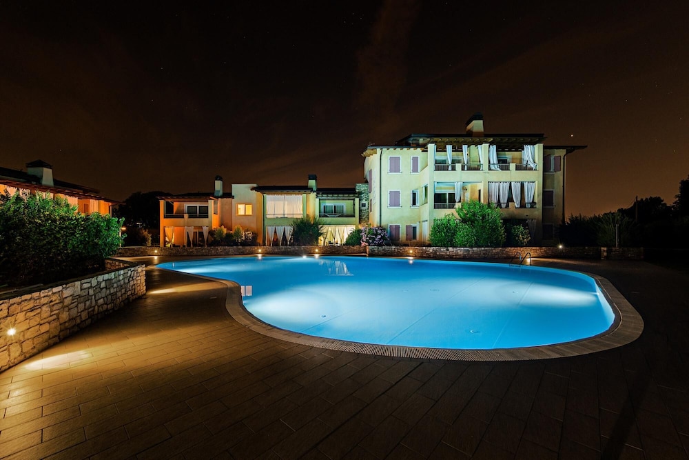 Le Corti Caterina A9 Apartment by Wonderful Italy