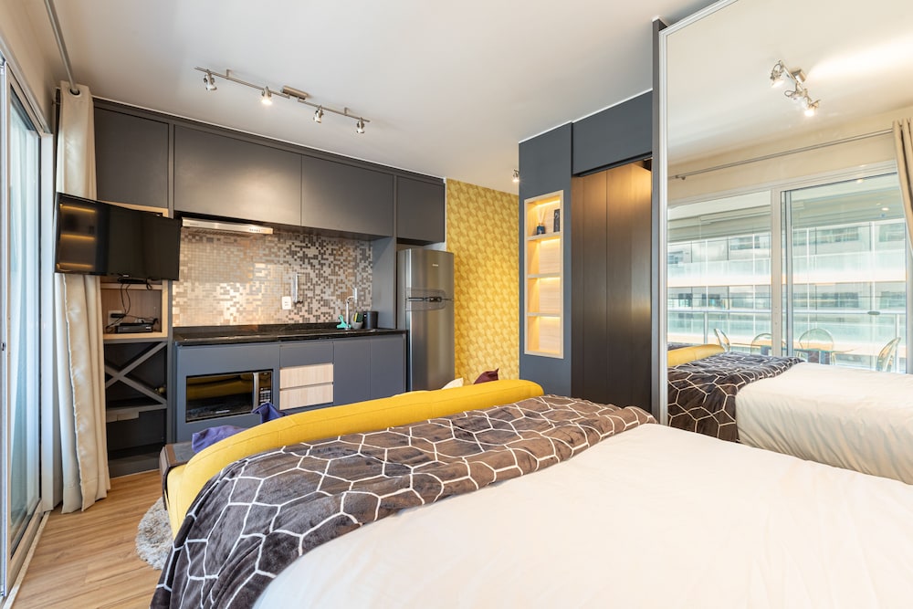 LDN - Studios by Anora Spaces