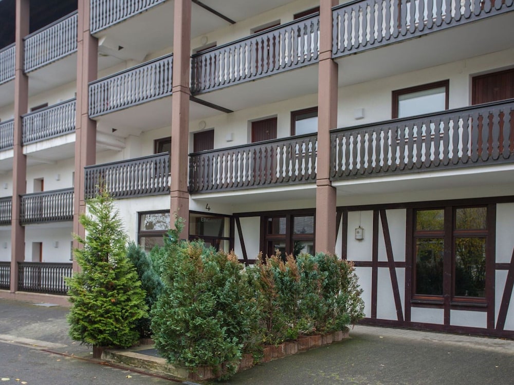 Apartment in Winterberg in der Nahe des Bikeparks