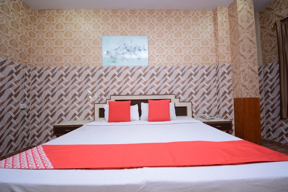 OYO 36280 Vijay Resorts view 5