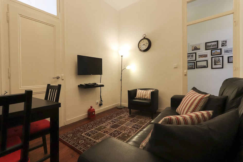 Bairro Alto Classic by Homing