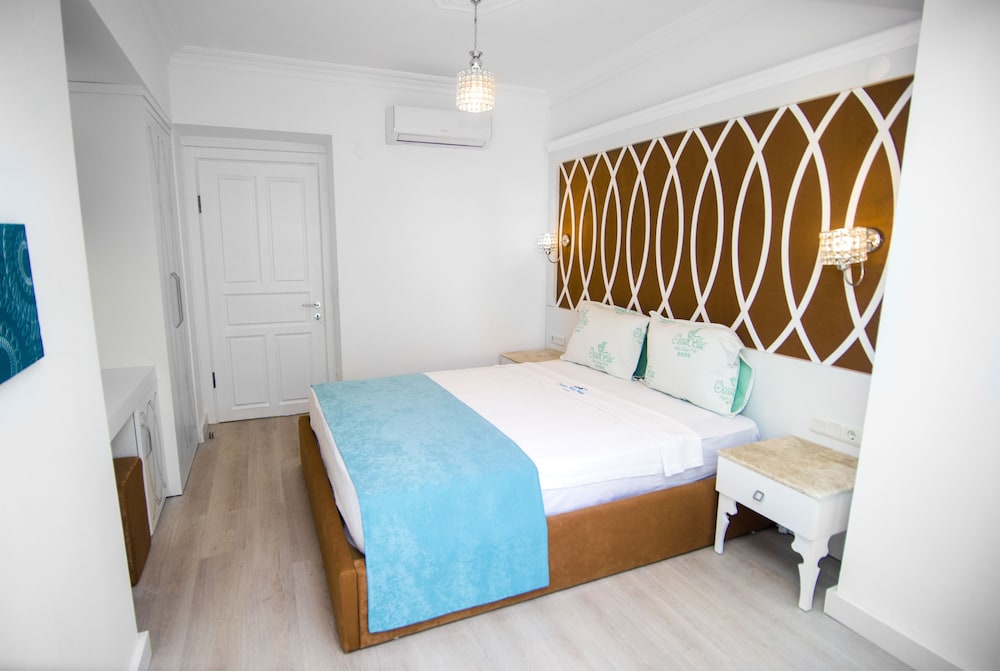 Ocean Blue Yüksek Sınıf Otel - Image 23