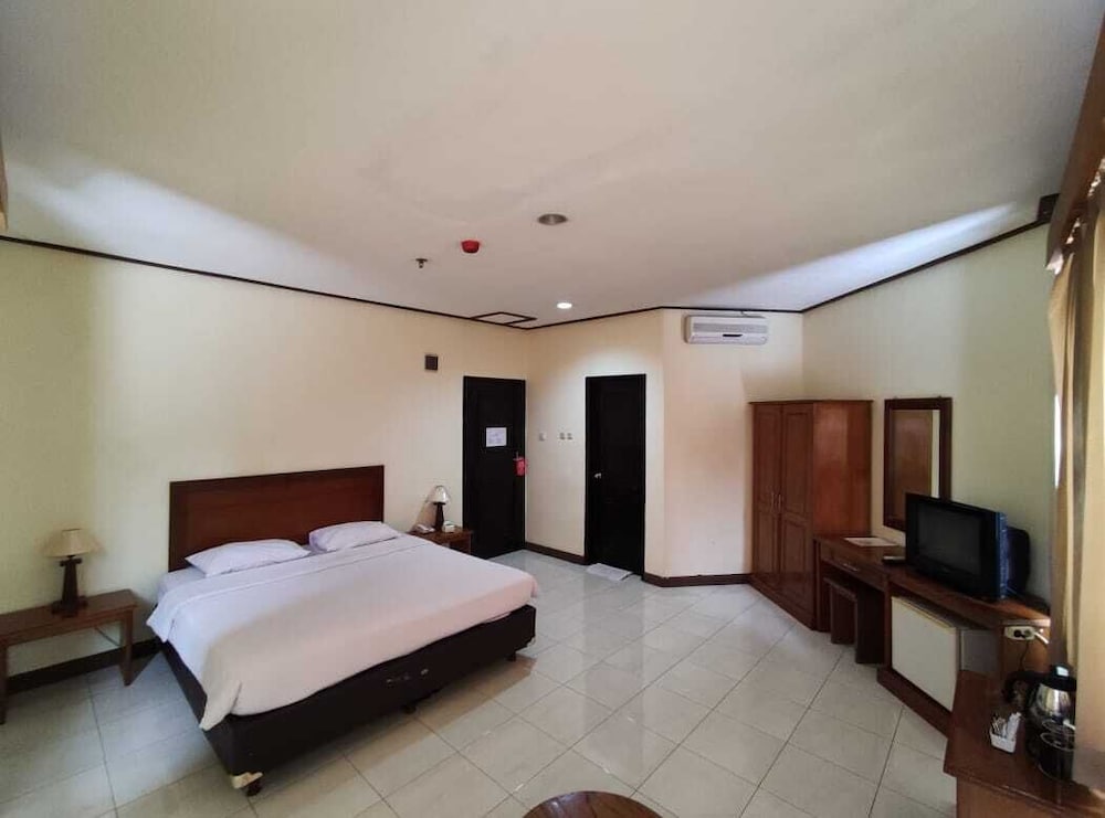 Hotel Grand Papua Fakfak