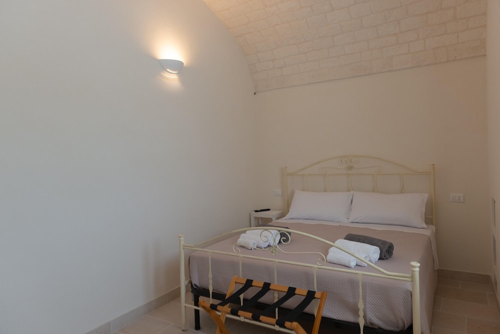 Holiday Home in Ostuni With Private Pool