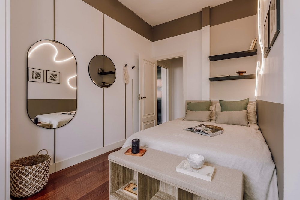 Avaroa - 3 Bedrooms in Hispanoam Rica
