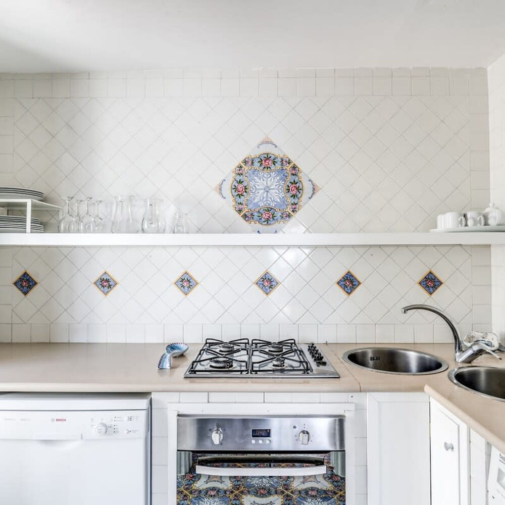 Villa Dafne in Massa Lubrense photo 3