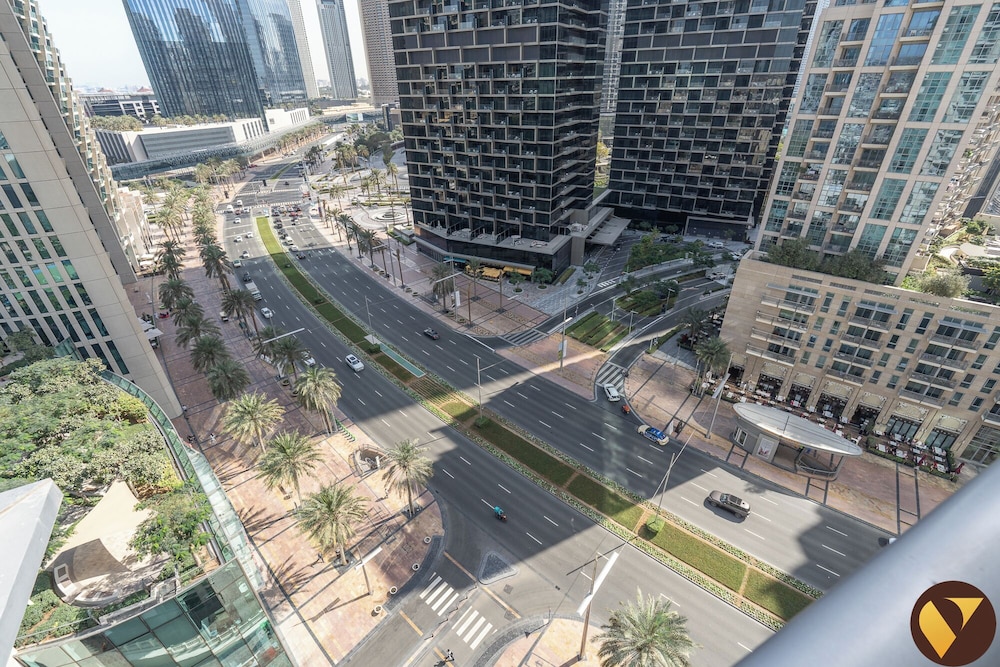 Lofts Emaar Downtown near Burj Khalifa