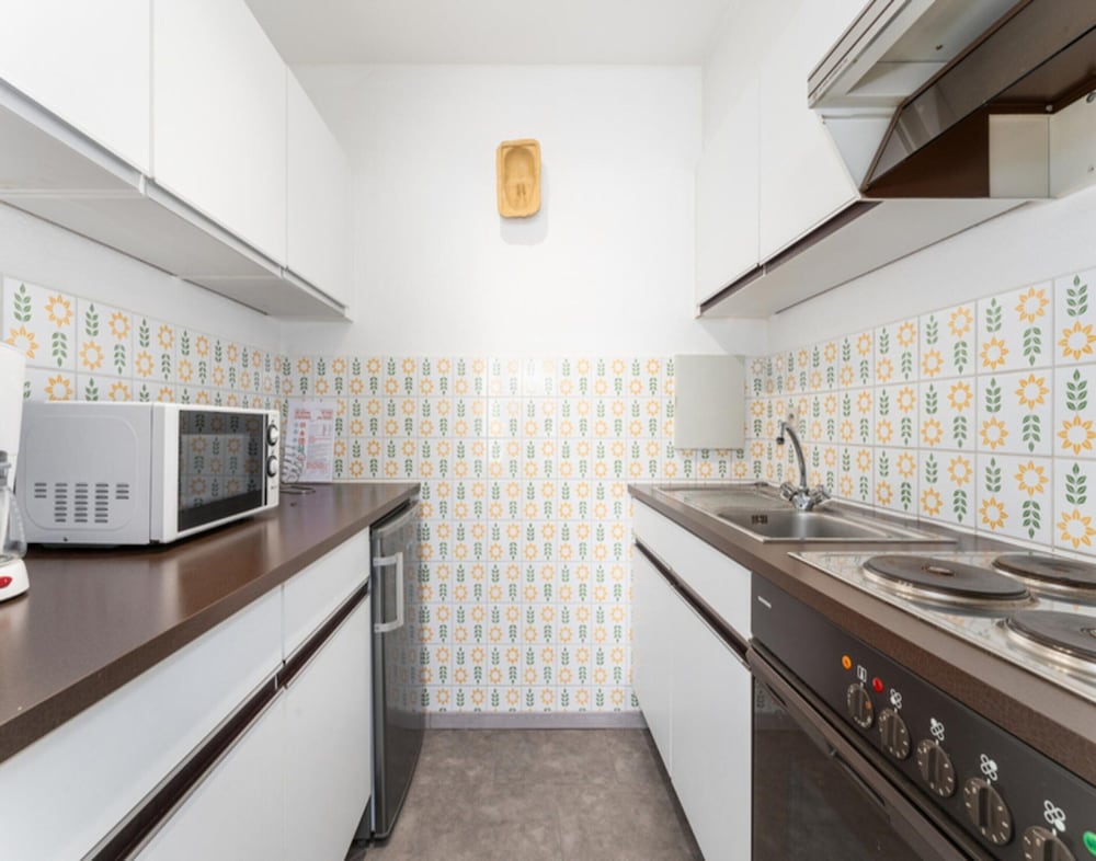 Studio in Blankenberge Near Beach & Pier