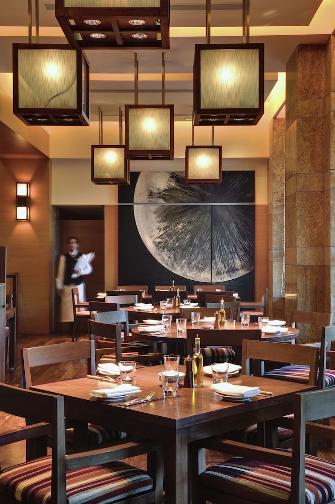 Mumbai Vacations - Grand Hyatt Mumbai Hotel and Serviced Apartments - Property Image 71