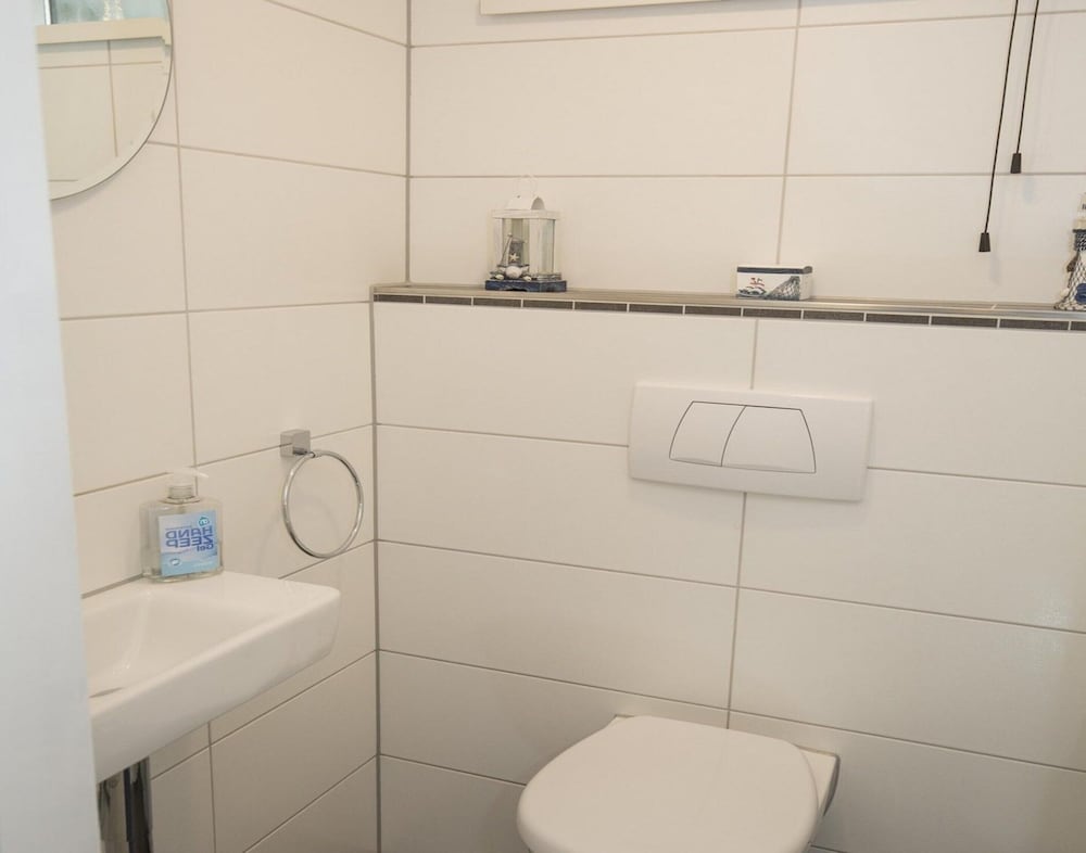 Sint Maartenszee: Renovated Family Retreat