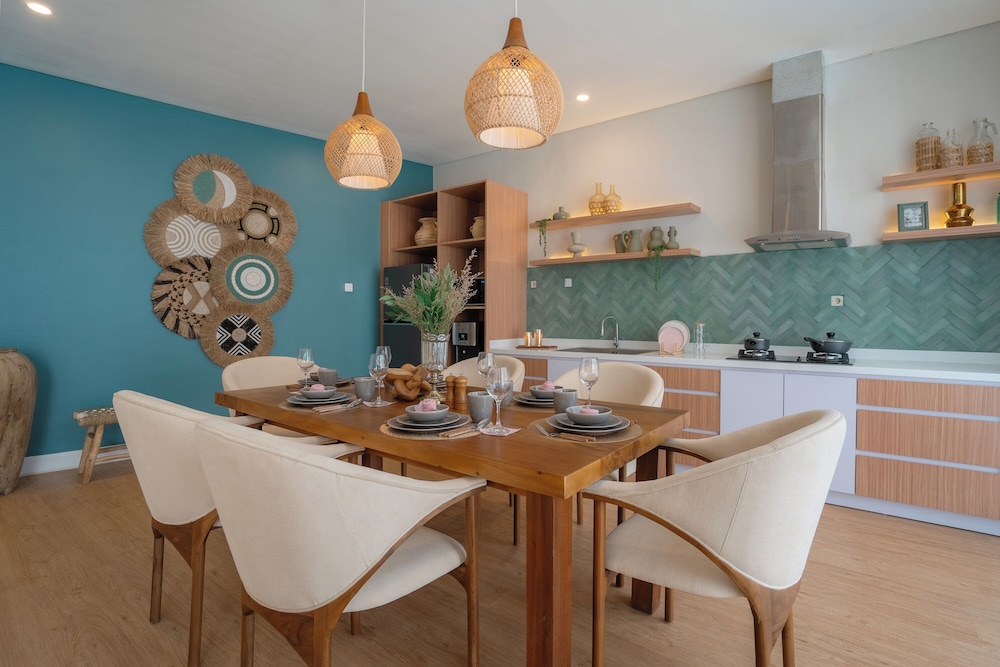 Villa Palma Blanca Canggu by Nagisa Bali