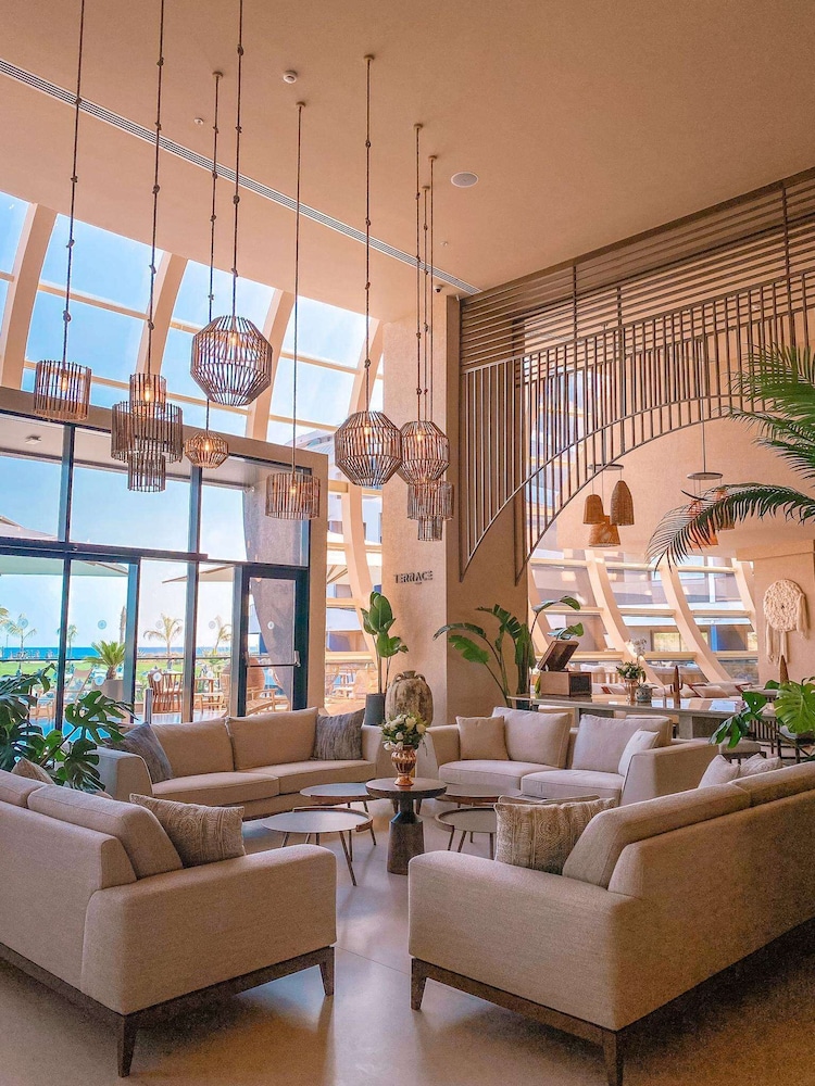 Liu Resorts - All inclusive view 4