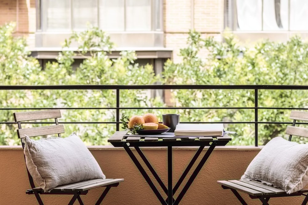 Sebastiano - 3 Bedrooms and Balcony in Almagro