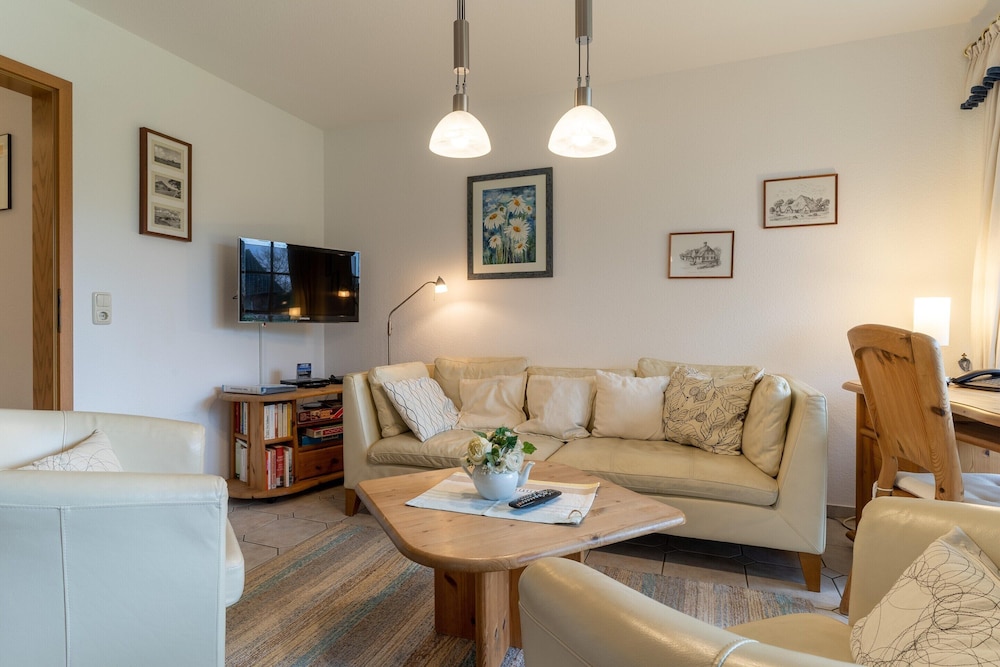 Apartment in Ording Near Main Beach