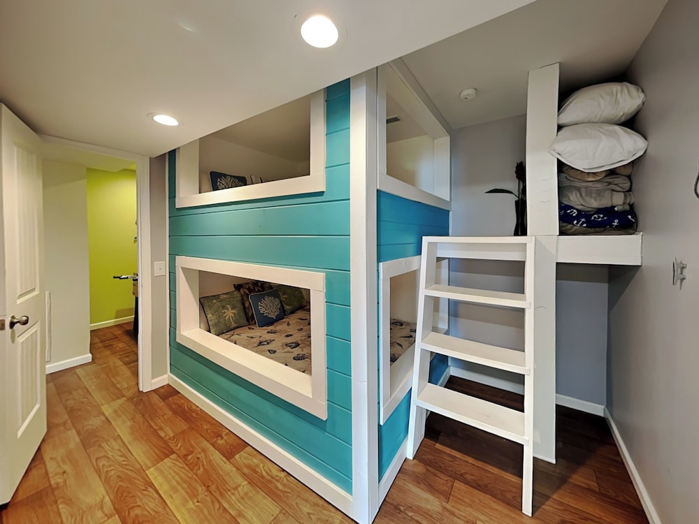 Sunset Cove by Jackson Mountain Rentals