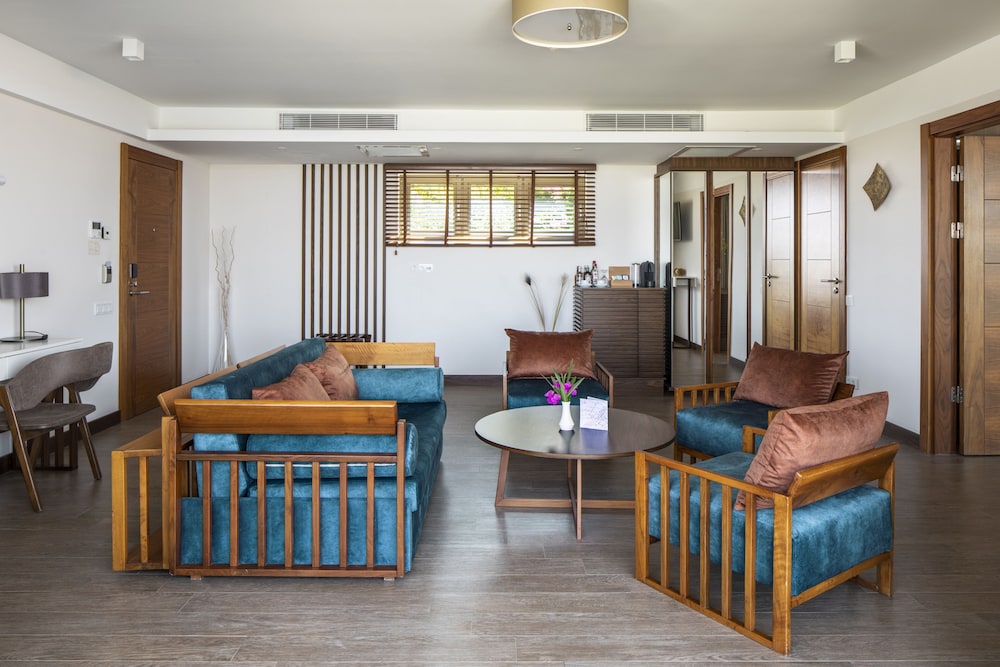 Spektr Boutique Hotel Yalıkavak - Image 98