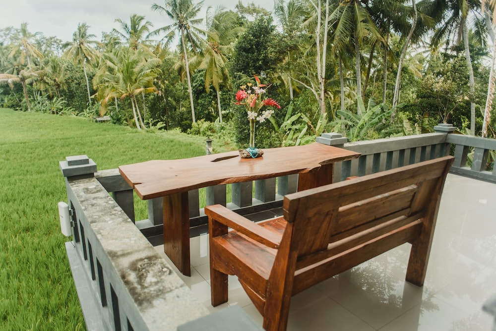 Bhuana Shanti Ubud