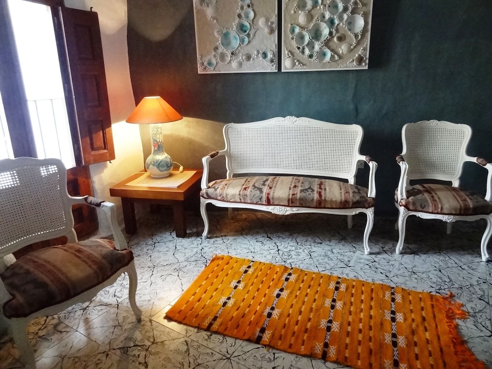 Hostal La Solana