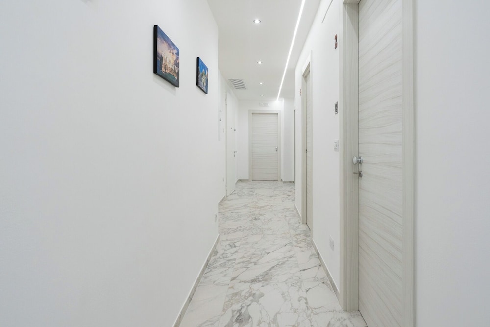 Saint Nicholas House by Wonderful Italy