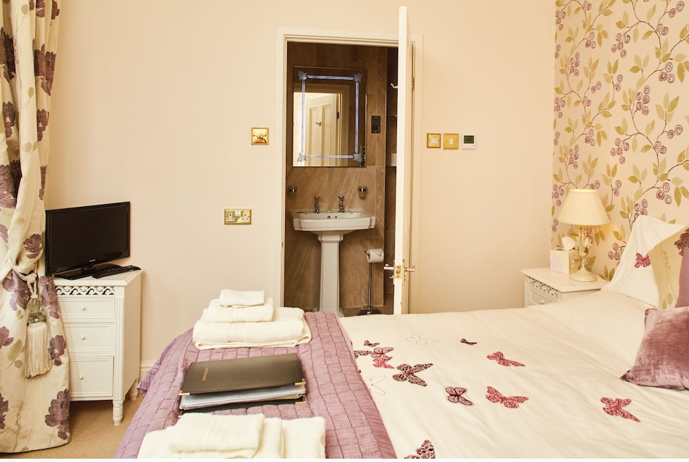 Afon Rhaiadr Country House