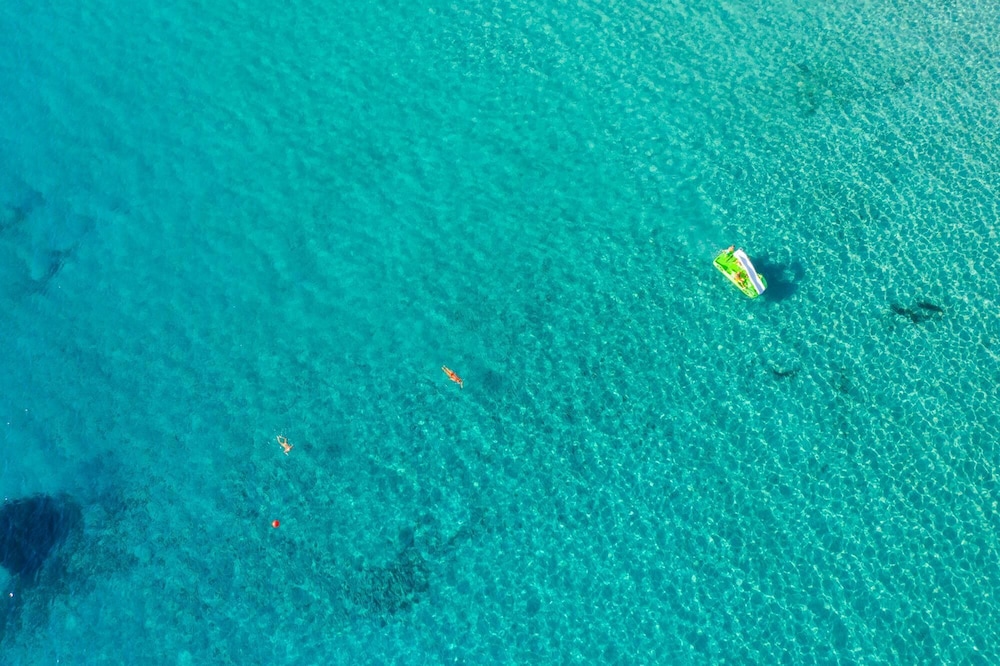 Villa Archimedes in Peyia
