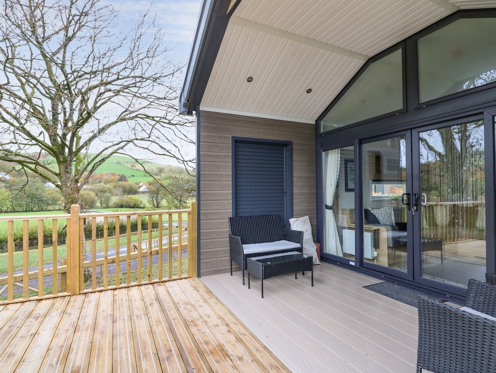 Meadow Retreat