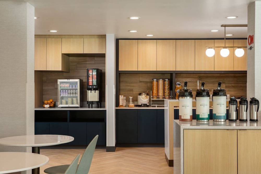Towneplace Suites By Marriott Tracy